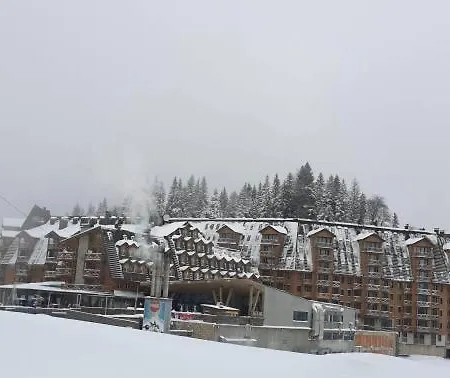 151 U Jahorina