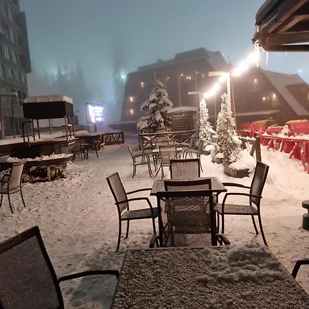 Appartamento 151 U Jahorina