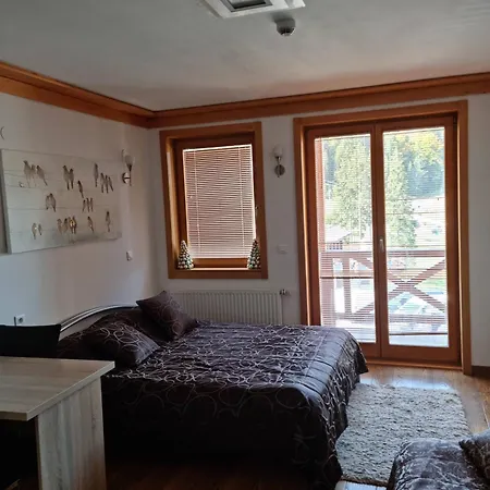 Appartamento 151 U Jahorina